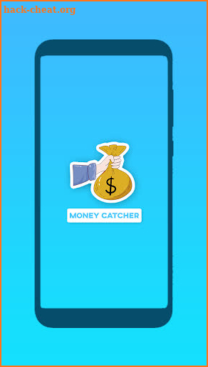 Money Catcher Cash Reward Free screenshot