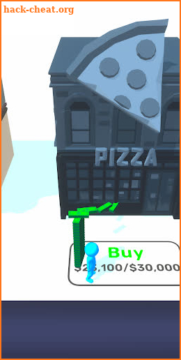 Money City screenshot