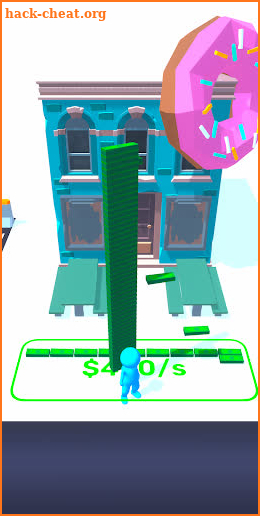 Money City screenshot