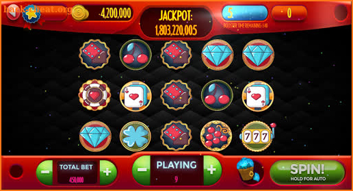 Money Converter – Slot Machine screenshot