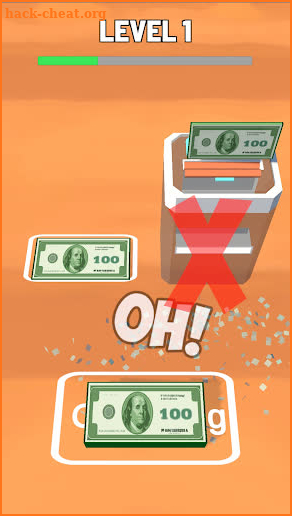 Money Counter screenshot