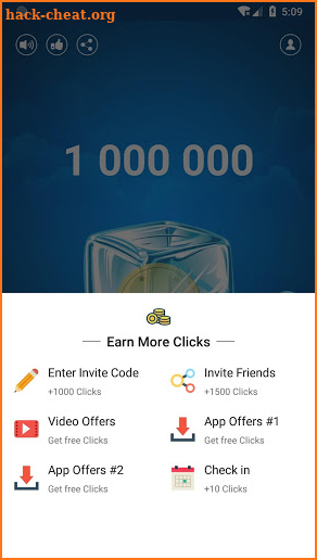 Money Cube - PayPal Cash & Free Gift Cards screenshot