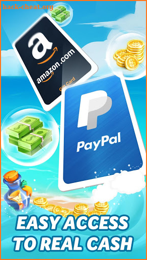 Money Day - Earn Rewards for Free Scratchcards screenshot