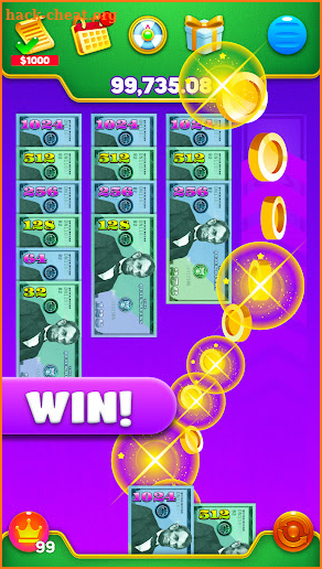 Money Feast screenshot