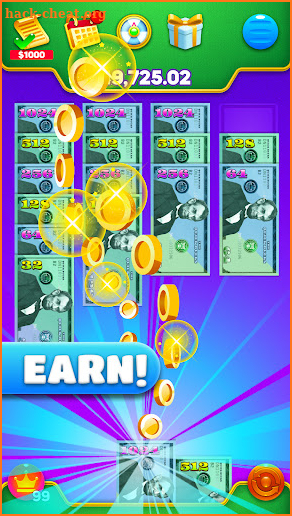 Money Feast screenshot