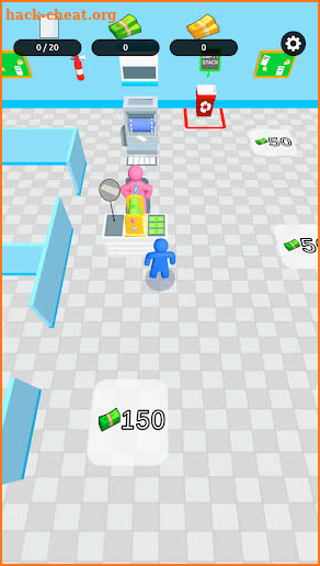 Money Fever screenshot