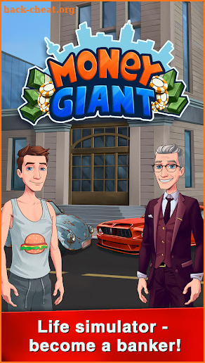 Money Giant 2 screenshot