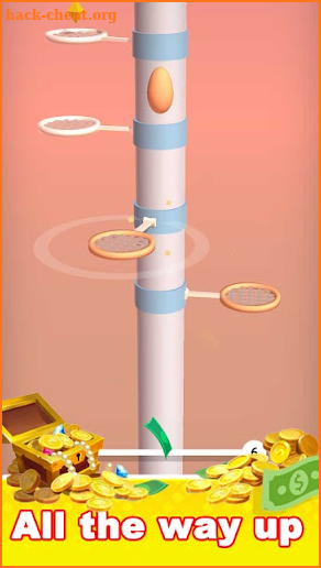 Money Jump : Earn Real Money screenshot