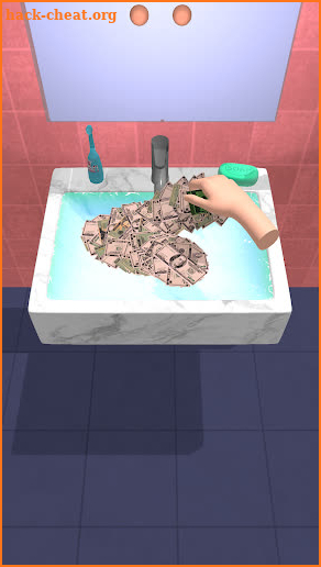 Money Laundering screenshot