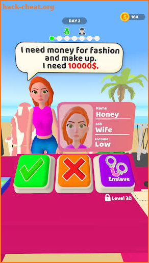 Money Lend 3D screenshot