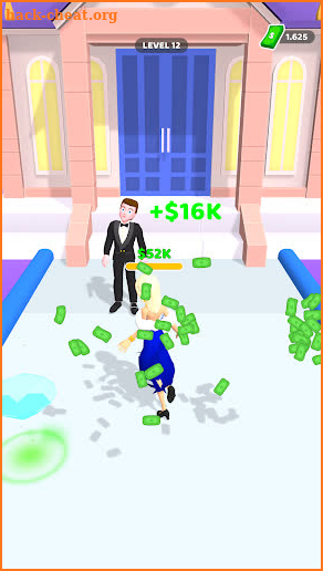 Money Life Run screenshot