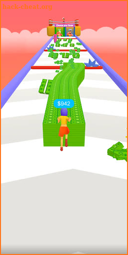 Money Luck 3D screenshot