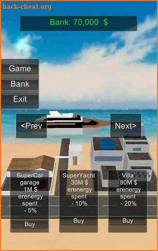 Money Machine pro screenshot