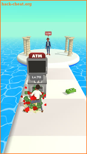 Money Man screenshot