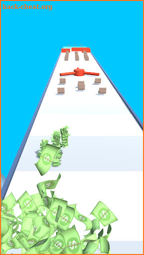 Money Man screenshot