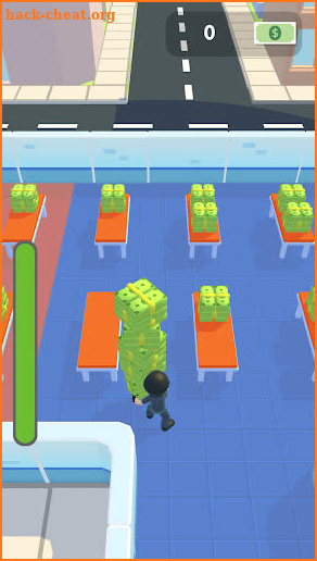 Money Miner screenshot