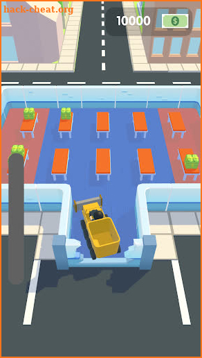 Money Miner screenshot