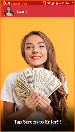 Money Online, Fast Cash Advance, Payday Loans Apps screenshot