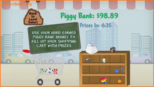 Money Professor: Counting Game screenshot