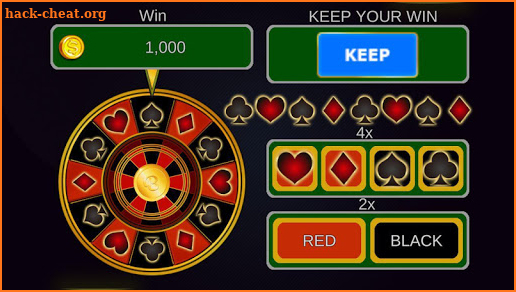 Money Rain Casino Jackpot Game screenshot