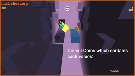 Money Runner - Free PayPal Cash Game screenshot