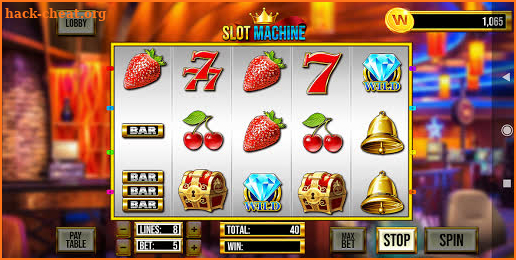 Money Saver Games Social Casino screenshot