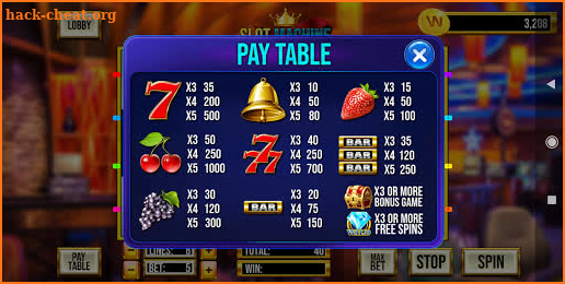 Money Saver Games Social Casino screenshot