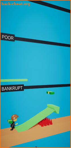 Money Surfer screenshot