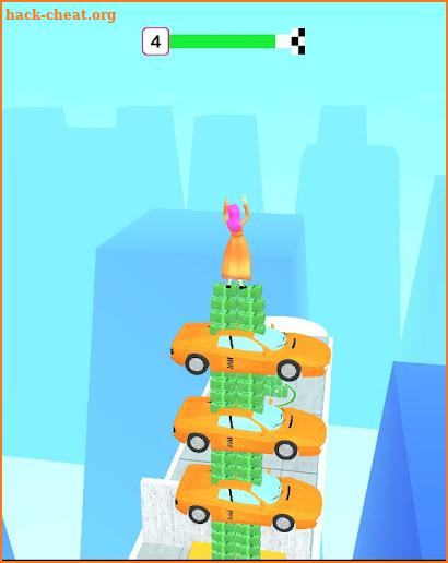 Money Surfer screenshot