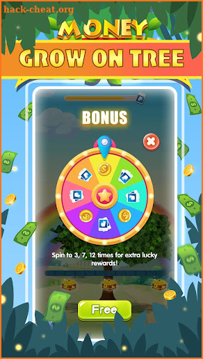 Money Tree : Cash Rewards screenshot