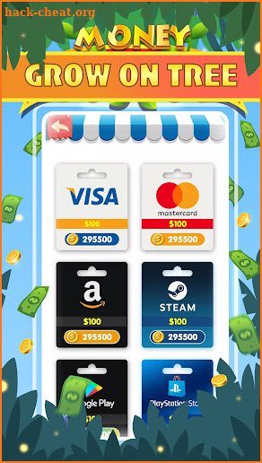 Money Tree : Cash Rewards screenshot