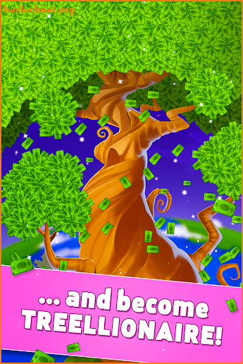 Money Tree - Grow Your Own Cash Tree for Free! screenshot