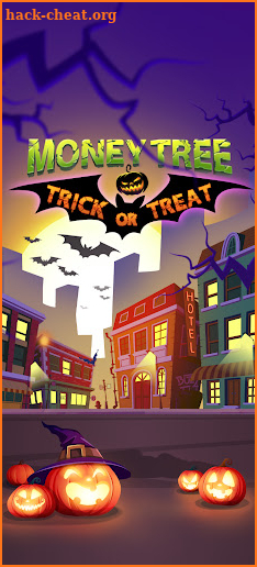 Money Tree:Trick Or Treat screenshot