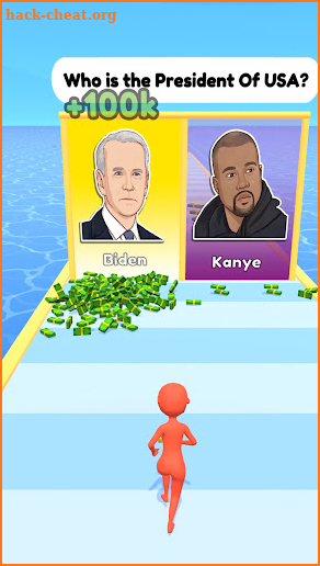 Money Trivia screenshot