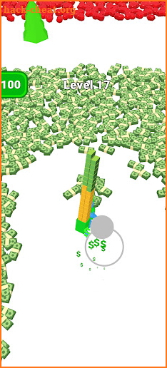 Money Vacuum screenshot