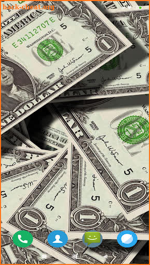 Money Wallpaper screenshot