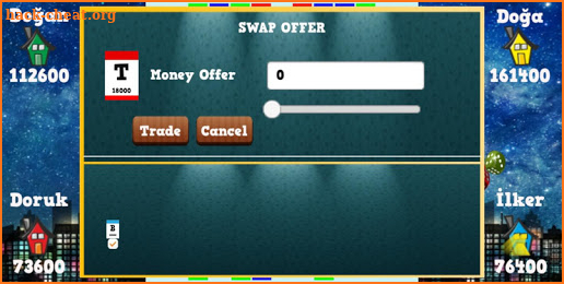 Moneyac screenshot