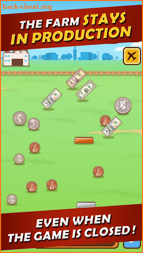 MoneyFarm USA screenshot