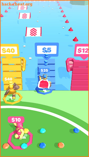 Money.io screenshot