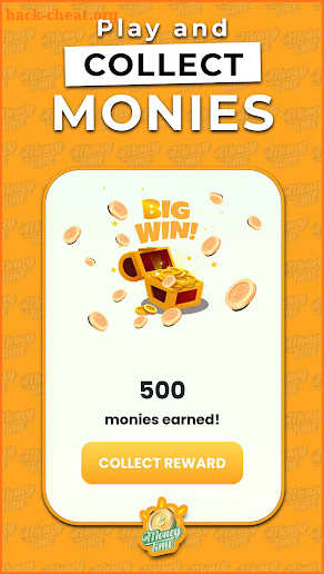 MoneyTime - Play & Earn screenshot