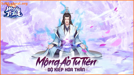 Mộng Ảo Tu Tiên-Độ Kiếp Hóa Thần screenshot