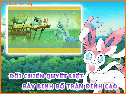 MỘNG TINH LINH screenshot