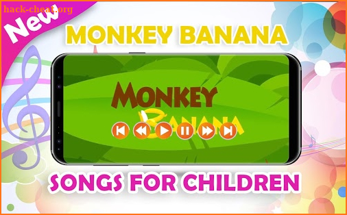 Monkey Banana screenshot