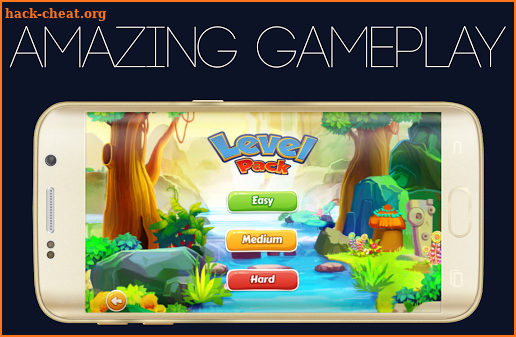 Monkey Games screenshot