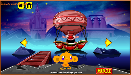 Monkey GO Happy - Top 10 Free Puzzle Adventures screenshot