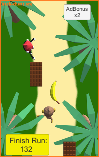 Monkey Tamers Alpha screenshot