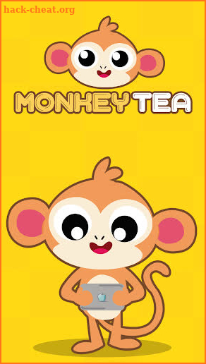 MonKeyTEA screenshot