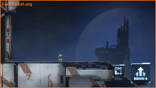 Monobot screenshot