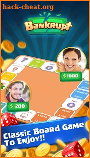 Monopoly screenshot