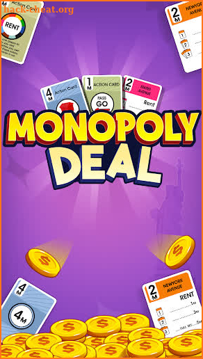 Monopoly screenshot